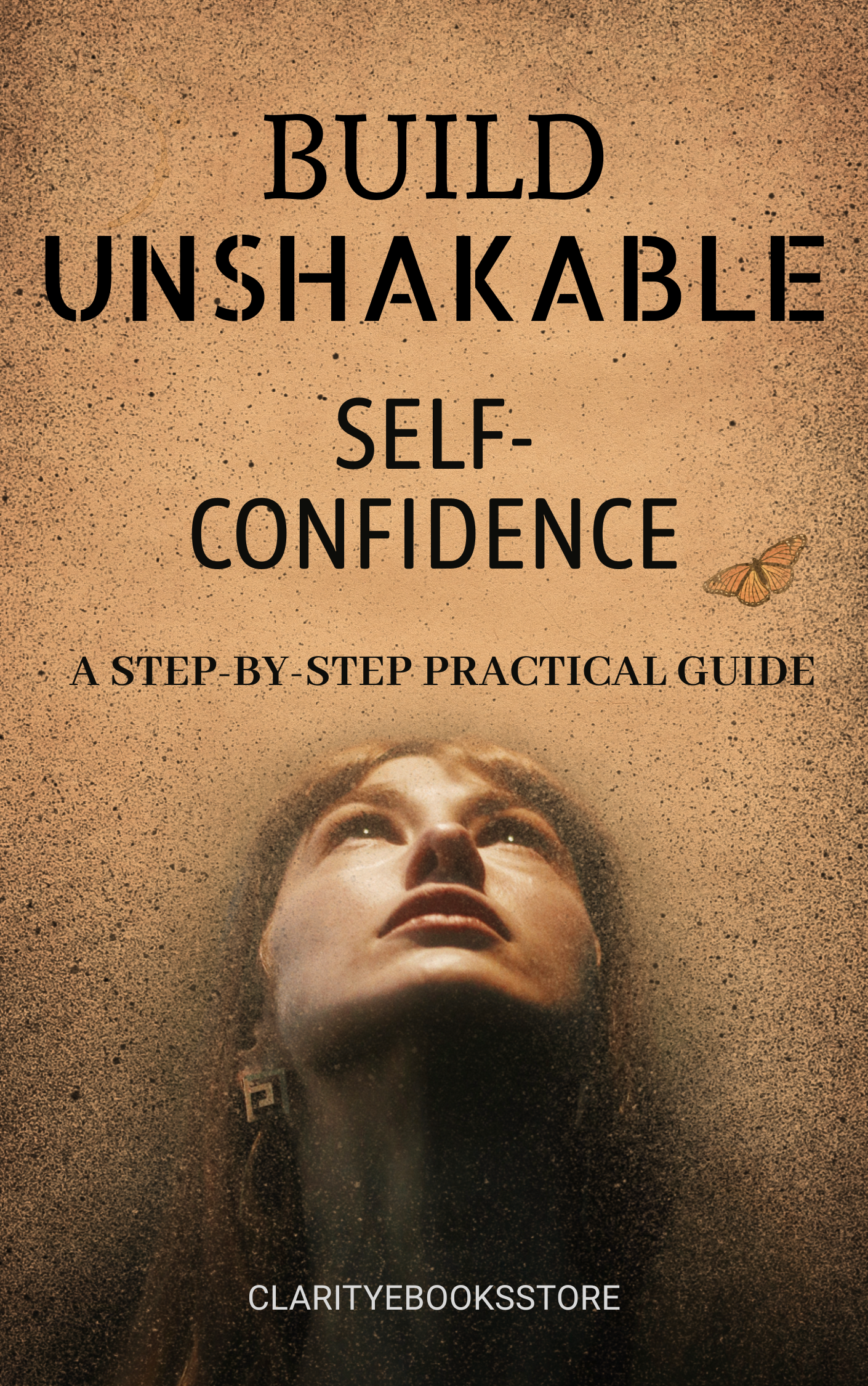 Build Unshakable Self-Confidence: A Step-by-Step Practical Guide